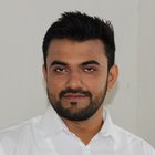 Avatar for SHANAWAZ FAIYAZ