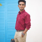 Avatar for Gautam Madhavan