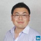 Avatar for Thomas Wong
