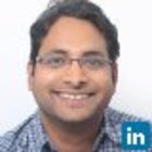 Avatar for Sandeep Giri