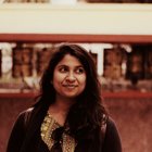 Avatar for Archana C Nair