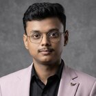 Avatar for Shrey Gupta