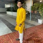 Avatar for Bikash Agarwal