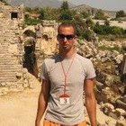 Avatar for Aleksandr Hmelenko