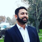 Avatar for utkarsh gosain