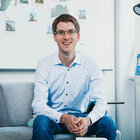 Avatar for Benedikt Köppel