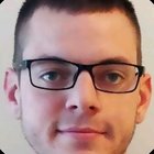 Avatar for Matthew Volodzko