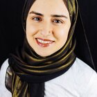 Avatar for Kulsoom Abdullah