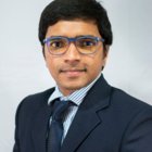 Avatar for Bharath Vullanki