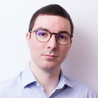 Avatar for Vincent Collard