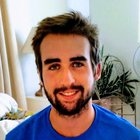 Avatar for Jérémie Kalfon