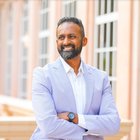 Avatar for Ajay Ramasubramaniam