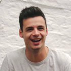 Avatar for Alex Dawson