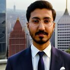 Avatar for Shashwat Mishra