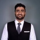 Avatar for Mohammed Rampurawala