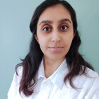 Avatar for Anissha Govind