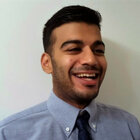Avatar for Ravi Mehta