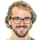 Avatar for Timo Horstschaefer