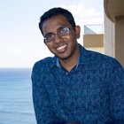 Avatar for Gopinath Sundaramurthy