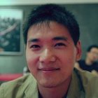 Avatar for Eric Shyong