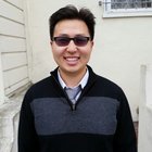 Avatar for Dustin Kim