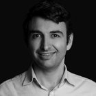 Avatar for Luca Mohammadi