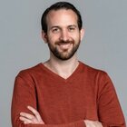 Avatar for Frederik Mijnhardt