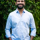 Avatar for Kabir Uppal