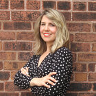 Avatar for Alison Hurt