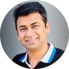 Avatar for Sahil Chokshi