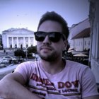 Avatar for Dmitry Vasiuk