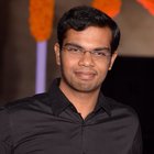 Avatar for Shyam Visamsetty