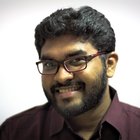 Avatar for Vivek Bhaskaran