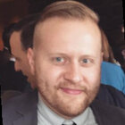 Avatar for Bartlomiej Tyrpien