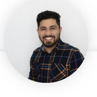 Avatar for Shoeib Sakhizada