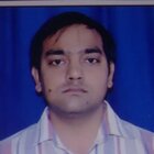 Avatar for Vishal Saxena