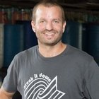 Avatar for Jeffrey Paine