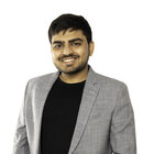 Avatar for Vikram Patel