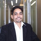 Avatar for Arvind Mewada
