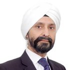 Avatar for Gurvinder Singh Ahluwalia