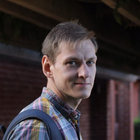 Avatar for Mikhail Talalov