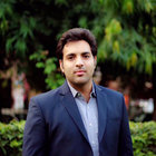 Avatar for Mohit Ramani