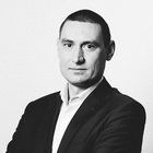 Avatar for Przemysław Magaczewski