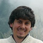 Avatar for Alessandro Mauri