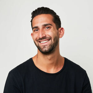 Alex Simon