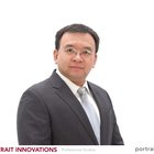 Avatar for Gang Huang