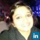 Avatar for Amrisha Dhawan