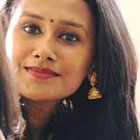 Avatar for Sauparnika B Rai