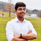 Avatar for Aditya Chaudhari