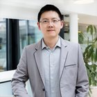 Avatar for Shuai Yuan